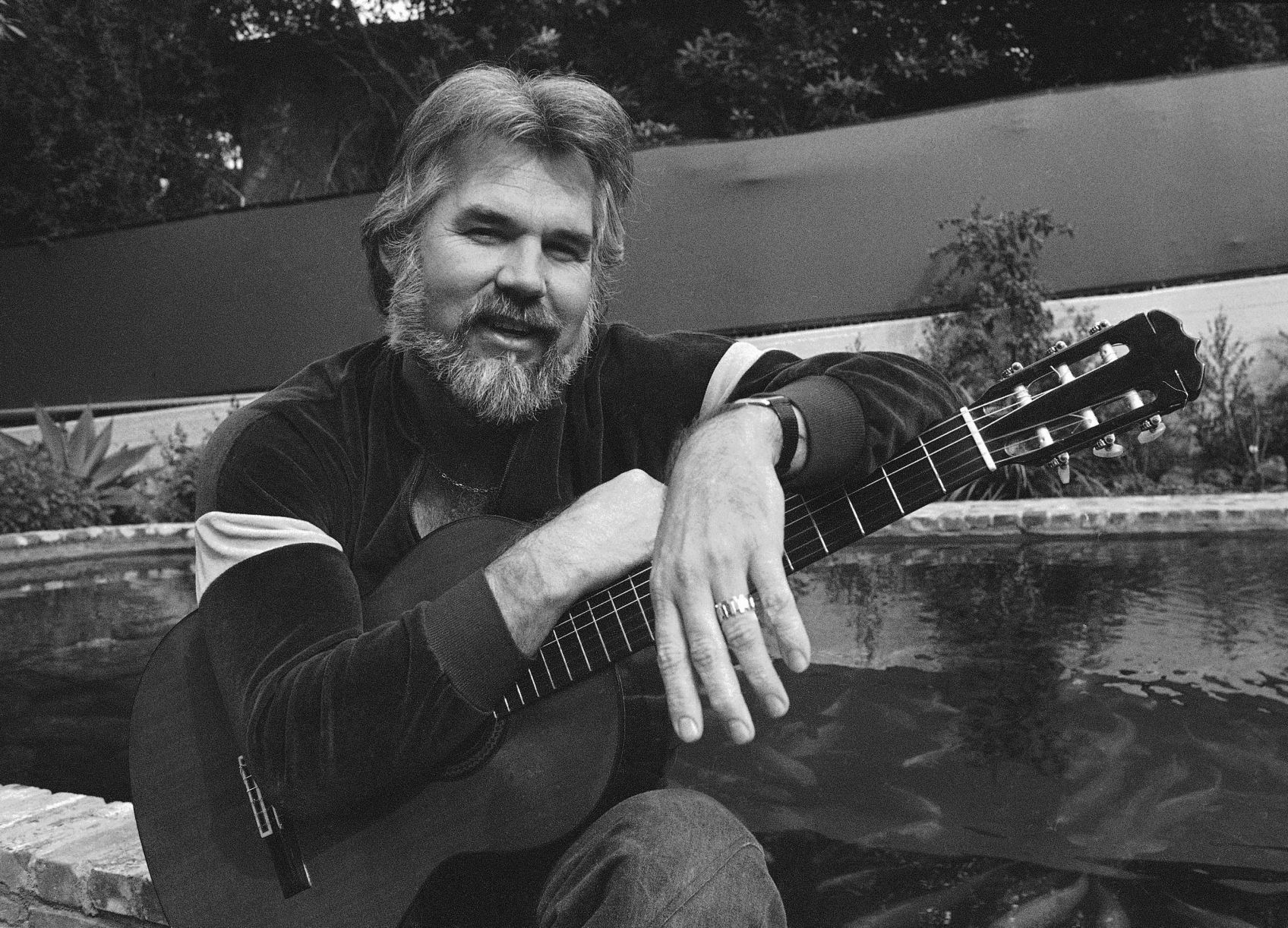 Kenny Rogers 1978